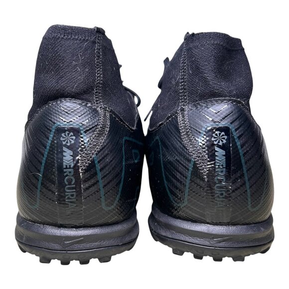 Nike Mercurial Superfly 10 Academy Men's soccer cleats Size 10.5 - Picture 2 of 8